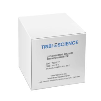 Tribioscience Cycloheximide, Protein Synthesis Inhibitor (TBI1117)