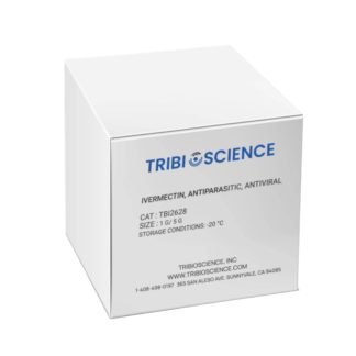 Tribioscience Ivermectin, Antiparasitic, Antiviral (TBI2628)