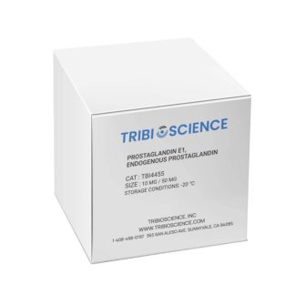 Tribioscience Prostaglandin E1, Endogenous Prostaglandin (TBI4455)