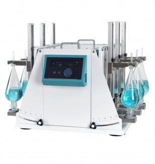 Jeio Tech Lab Companion Funnel Shaker