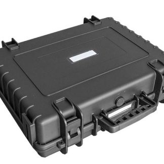 Ecosafe Transport Case 1 Compartment