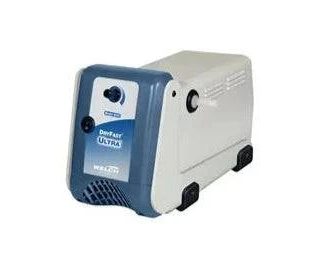 Welch 2032 DryFast Ultra 0.9 cfm Chemical Duty PTFE Diaphragm Vacuum Pump