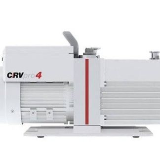 Welch 2.8 CFM CRVPro 4 Direct Drive Rotary Vane Vacuum Pump