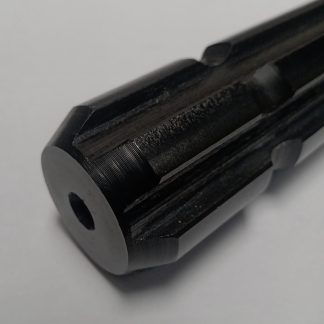 Spline shaft SAE 6B 1 3/8″