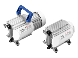 Edwards XDD1 Dry Diaphragm Vacuum Pump