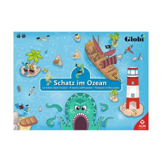 Globi · Ladder game · Ocean