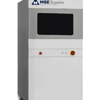 IEST Battery Powder Compaction Density Measurement System