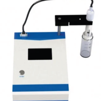 IEST Battery Slurry Resistivity Analyzer