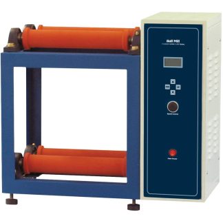 Witeg Ball Mill, BML 5 - 600 RPM, 2 or 6 Places