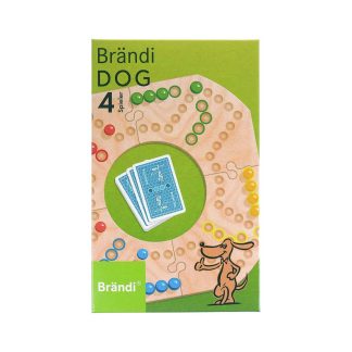 Meili · Brändi Dog · 4 players