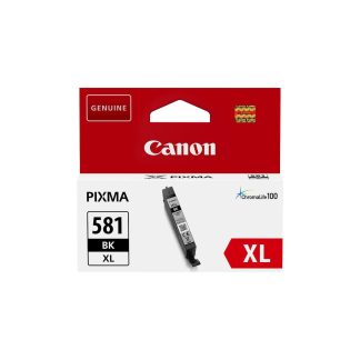Canon CLI-581 · Ink cartridge · Black