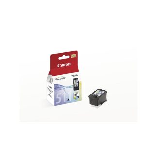 Canon 2972B001 · Ink cartridge · color - 9ml