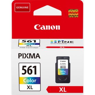 Canon · Cartridge - XL · Color