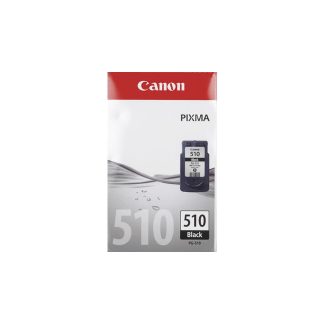Canon 2970B001 · Ink cartridge · Black - 9ml