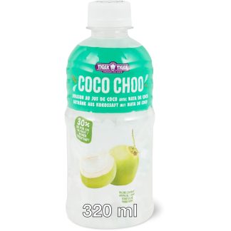 Coco Choo · Fruity drink · Coco