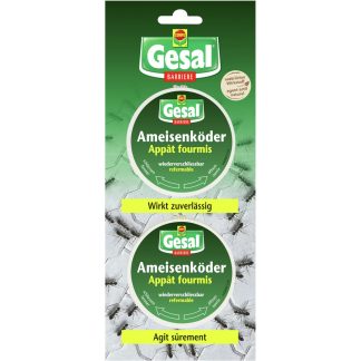 Gesal · Ants trap