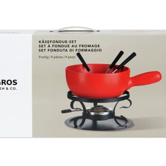 Migros Kitchen & Co. · Fondue set · ø  22cm