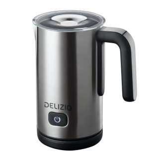 Delizio · Milk frother