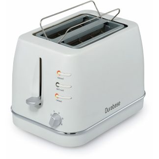 Durabase · Toaster · 16.5 x 25.5 x 17.5 cm