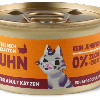 Edgard & Cooper Adult · sliced in sauce · Chicken