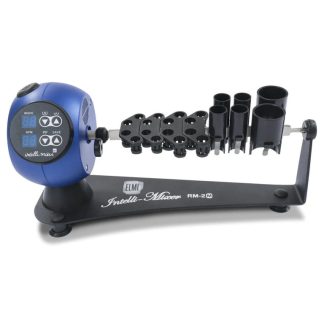 ELMI RM-2M Intelli-mixer Medium with Mix Rack