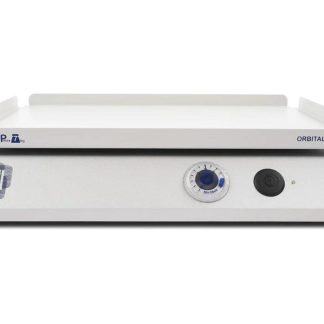 ELMI Sky Line S-3.02 20M Analog Orbital Shaker. 20mm Amplitude with Medium Platform (500/300 rpm)