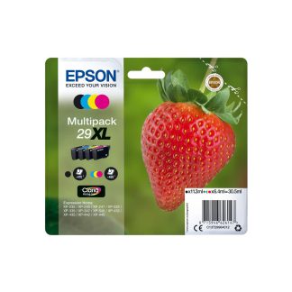 Epson T296640 · Ink cartridge · 4 colors