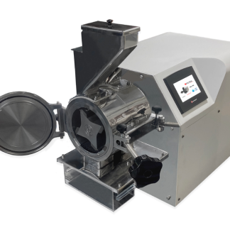 FILTRA ARES FML-MC Laboratory Grinding Mill