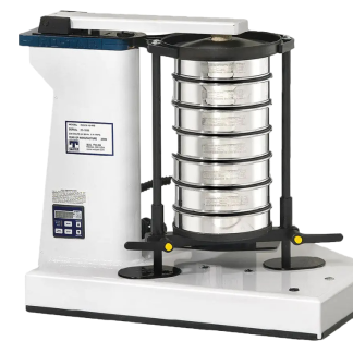 FILTRA SALOMON FT-RT-200 Sieve Shaker
