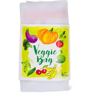 Migros Fresca · Veggie bags