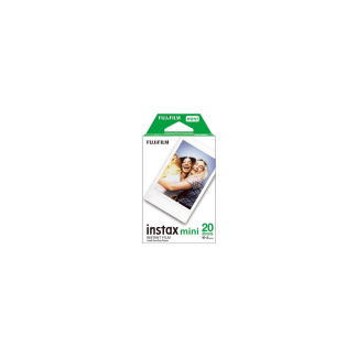 Fujifilm Mini · Instax Films