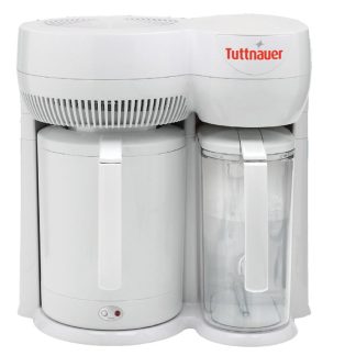 Heidolph Tuttnauer 9000 Water Distiller
