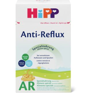 HiPP Bio AR · Special food · by birth