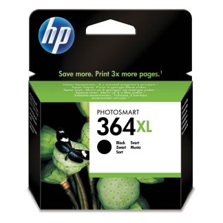 HP CN684EE-BA1 · Ink cartridge · Black - 550 pages