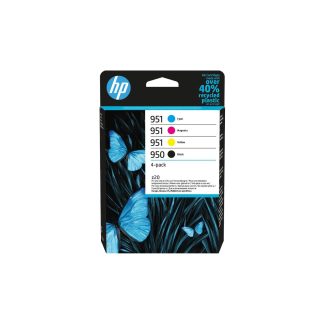 HP · Cartridge - 950/951 CMYBK · Combopack