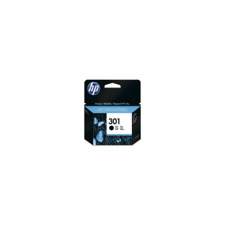 HP CH561EE-UUS · Ink cartridge · Black - 190 pages