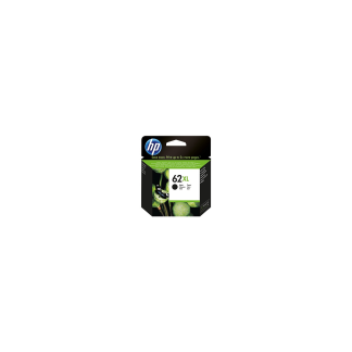 HP C2P05AE-UUS · Ink cartridge 62XL · Black - 600 pages