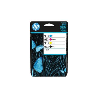 HP · Cartridge  - 963 CMYBK · Combopack