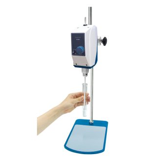 Witeg Homogenizer HS-30E, 200-5000 RPM, Analog Internal Controller