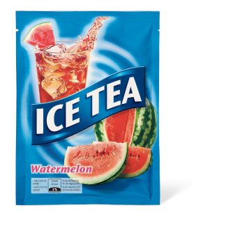 Ice Tea · Iced tea powder · Watermelon