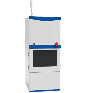 IEST In-Situ Cell Swelling Analyzer for Battery Research