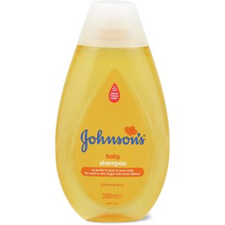 Johnson's Baby · Baby Shampoo