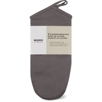 Migros Kitchen & Co. · Oven gloves
