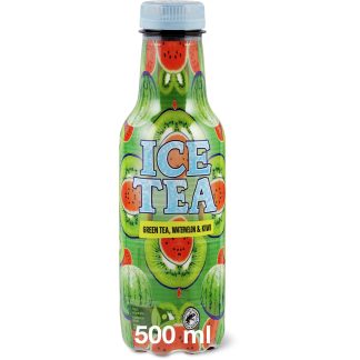 Ice Tea · Iced tea · Watermelon