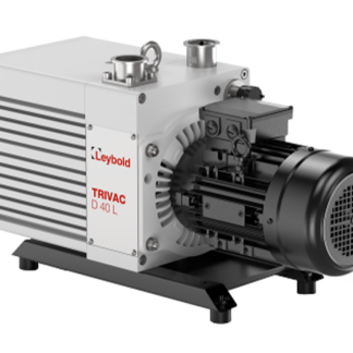 Leybold Trivac L Two-Stage Rotary Vane Vacuum Pump
