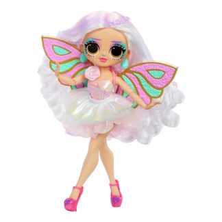 LOL · Eye spy fairy · From 4 years old