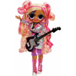 LOL · Rockstar spy · From 4 years old