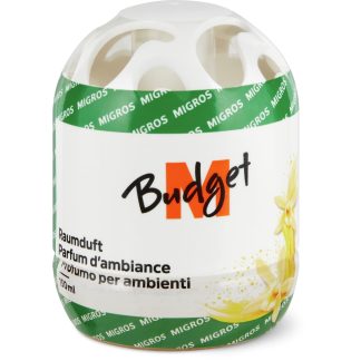 M-Budget · Air freshener · Vanilla