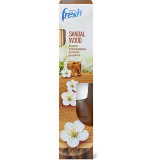 Migros Fresh · Scented sticks · Sandalwood