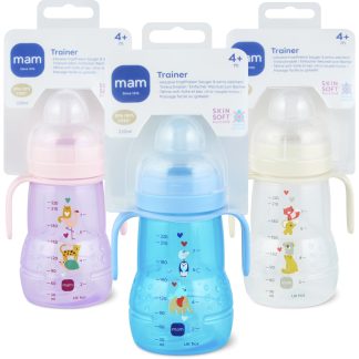 MAM Trainer · Trainer cup · From 4 months